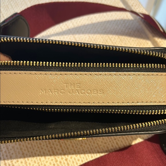 Marc Jacob crossbody bag - Picture 3 of 6